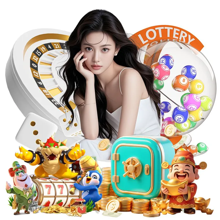 Diverse range of online casino games