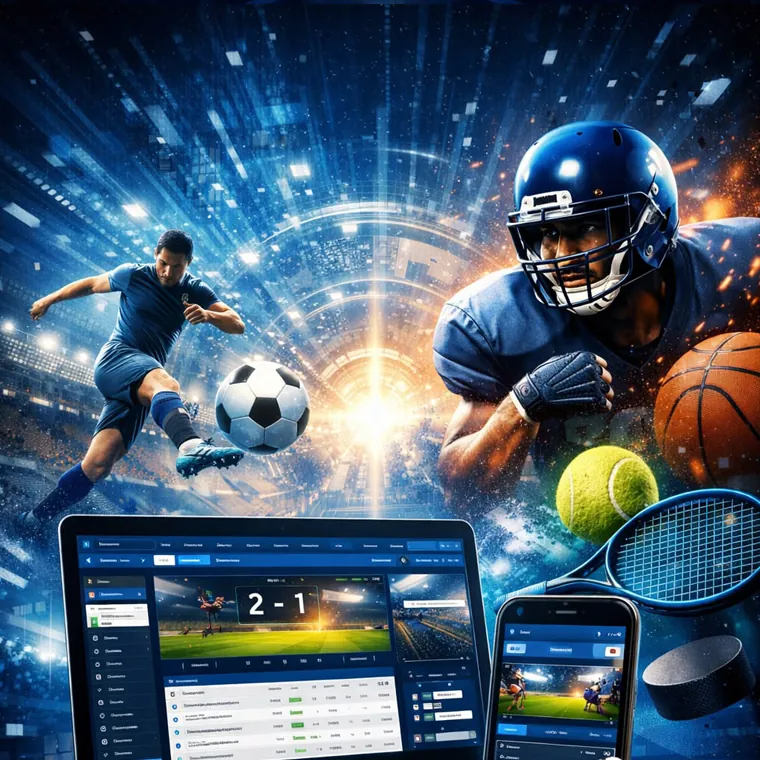ll777 Sports Betting