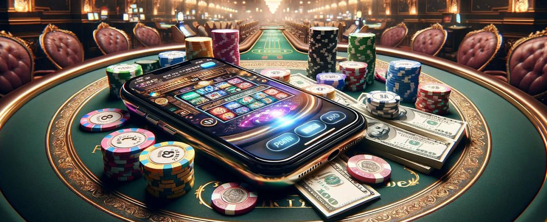 ll777 Responsible Gaming Overview