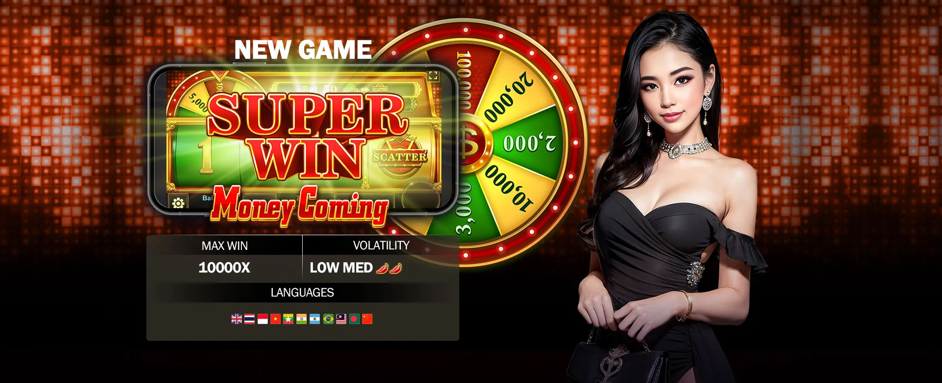 Exciting ll777 Arcade Games - Play Now!