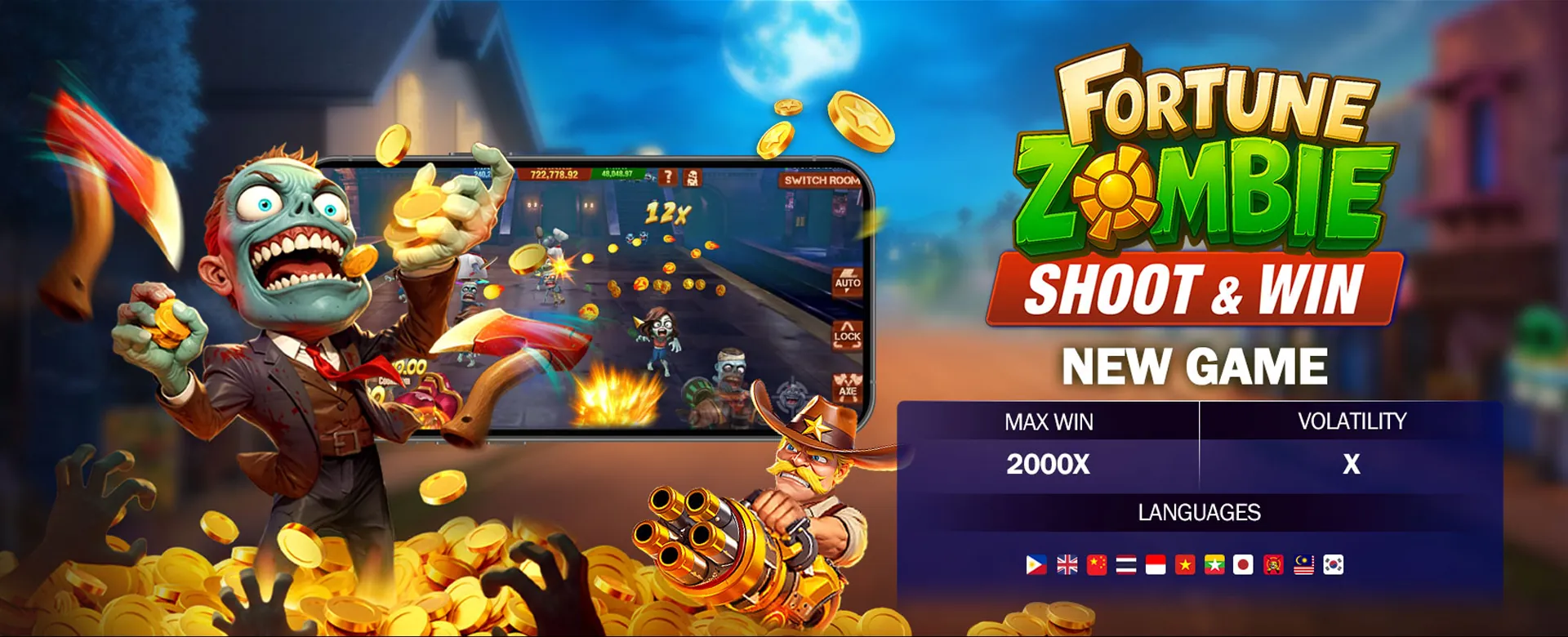 ll777 Sports Betting Hero Image
