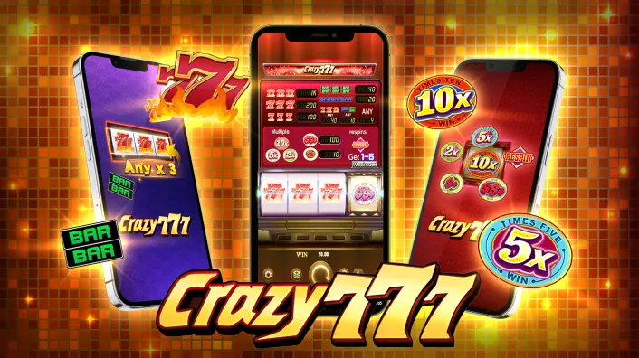 ll777 Original and Specialty Casino Games