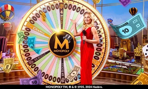 ll777 Live Casino