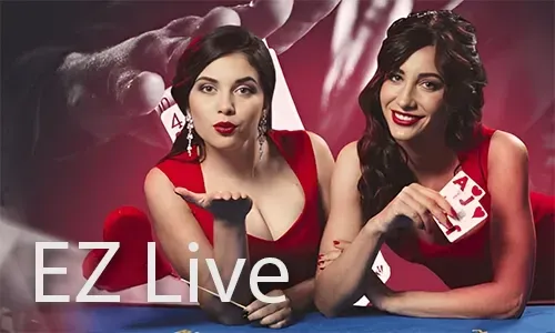 Live Poker Icon